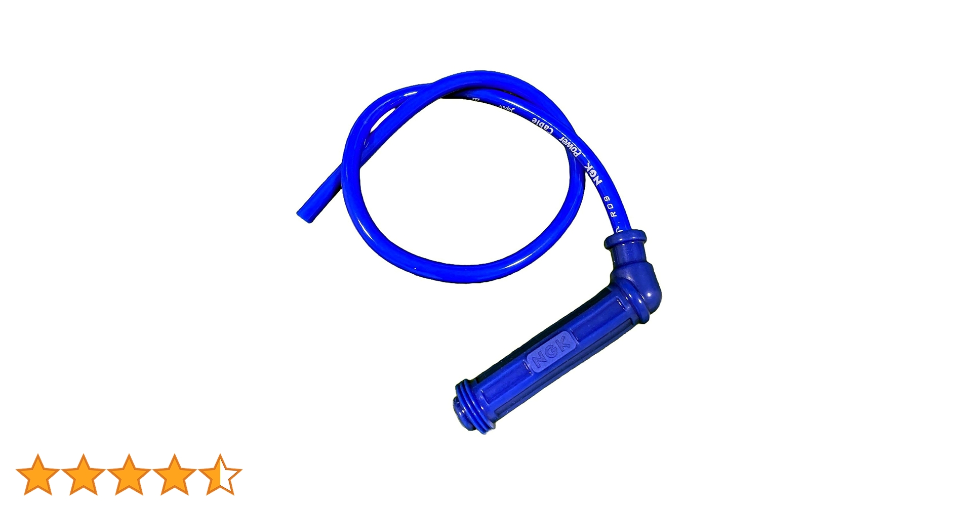 日本特殊陶業 NGK 10Z 4輪用 パワーケーブル 入数 7本 8883 日本特殊陶業 NGK 10Z 4輪用 パワーケーブル 入数 7本 8883 Amazon